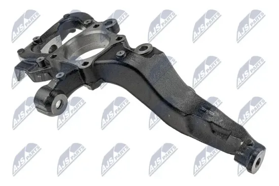 Achsschenkel, Radaufhängung Vorderachse rechts NTY ZZP-LR-003 Bild Achsschenkel, Radaufhängung Vorderachse rechts NTY ZZP-LR-003