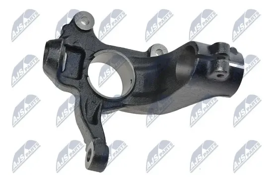 Achsschenkel, Radaufhängung Vorderachse rechts NTY ZZP-LR-007 Bild Achsschenkel, Radaufhängung Vorderachse rechts NTY ZZP-LR-007