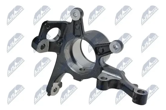 Achsschenkel, Radaufhängung Vorderachse links NTY ZZP-LR-008 Bild Achsschenkel, Radaufhängung Vorderachse links NTY ZZP-LR-008