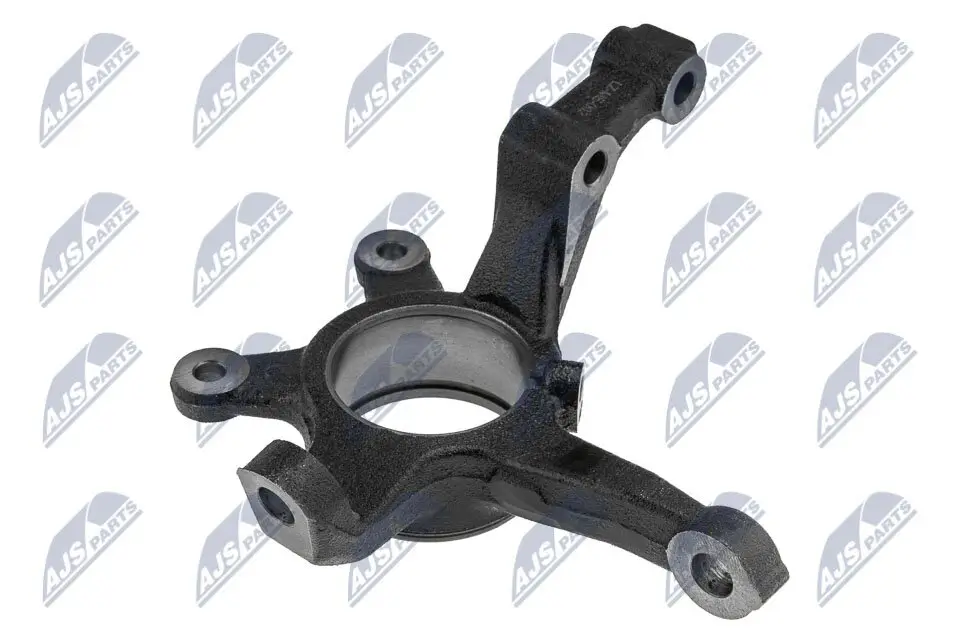 Achsschenkel, Radaufhängung Vorderachse links NTY ZZP-ME-002