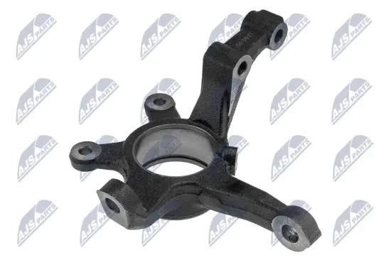 Achsschenkel, Radaufhängung Vorderachse links NTY ZZP-ME-002 Bild Achsschenkel, Radaufhängung Vorderachse links NTY ZZP-ME-002