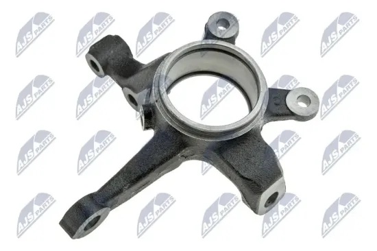 Achsschenkel, Radaufhängung Vorderachse links NTY ZZP-ME-002 Bild Achsschenkel, Radaufhängung Vorderachse links NTY ZZP-ME-002