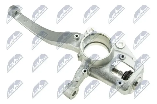 Achsschenkel, Radaufhängung Vorderachse links NTY ZZP-ME-004 Bild Achsschenkel, Radaufhängung Vorderachse links NTY ZZP-ME-004