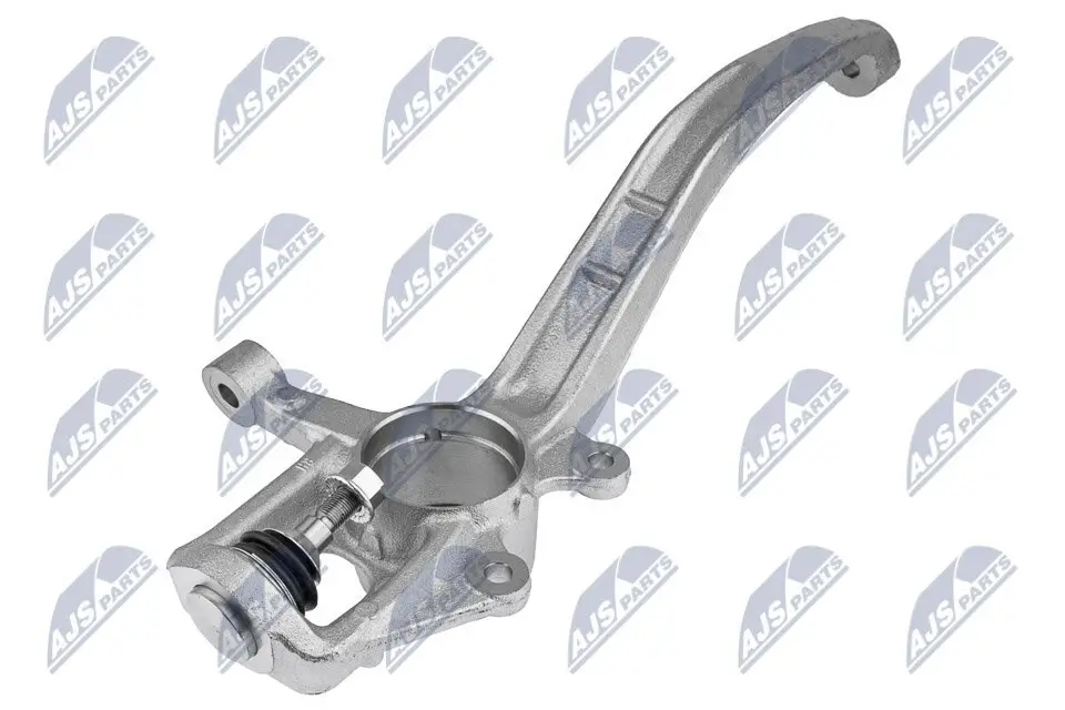 Achsschenkel, Radaufhängung Vorderachse rechts NTY ZZP-ME-005