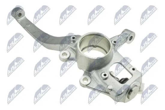 Achsschenkel, Radaufhängung Vorderachse rechts NTY ZZP-ME-005 Bild Achsschenkel, Radaufhängung Vorderachse rechts NTY ZZP-ME-005