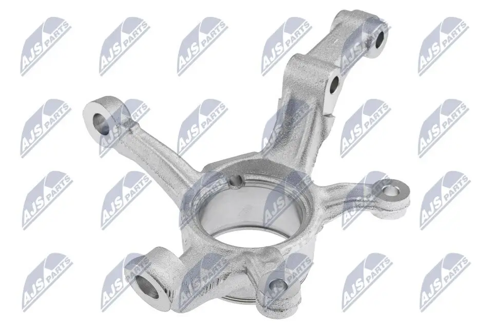 Achsschenkel, Radaufhängung Vorderachse links NTY ZZP-ME-006