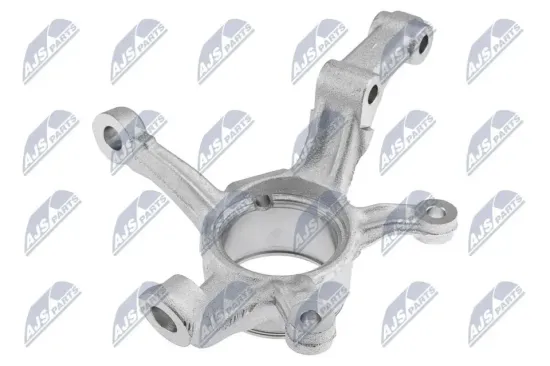 Achsschenkel, Radaufhängung Vorderachse links NTY ZZP-ME-006 Bild Achsschenkel, Radaufhängung Vorderachse links NTY ZZP-ME-006