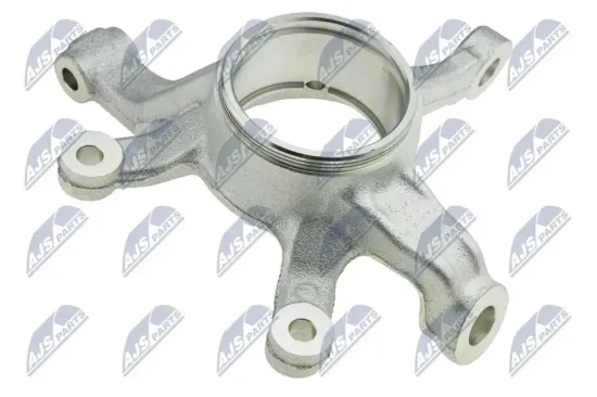 Achsschenkel, Radaufhängung Vorderachse links NTY ZZP-ME-006 Bild Achsschenkel, Radaufhängung Vorderachse links NTY ZZP-ME-006