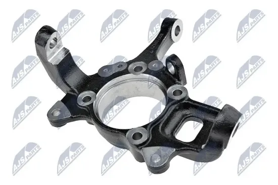 Achsschenkel, Radaufhängung Vorderachse rechts NTY ZZP-MS-003 Bild Achsschenkel, Radaufhängung Vorderachse rechts NTY ZZP-MS-003