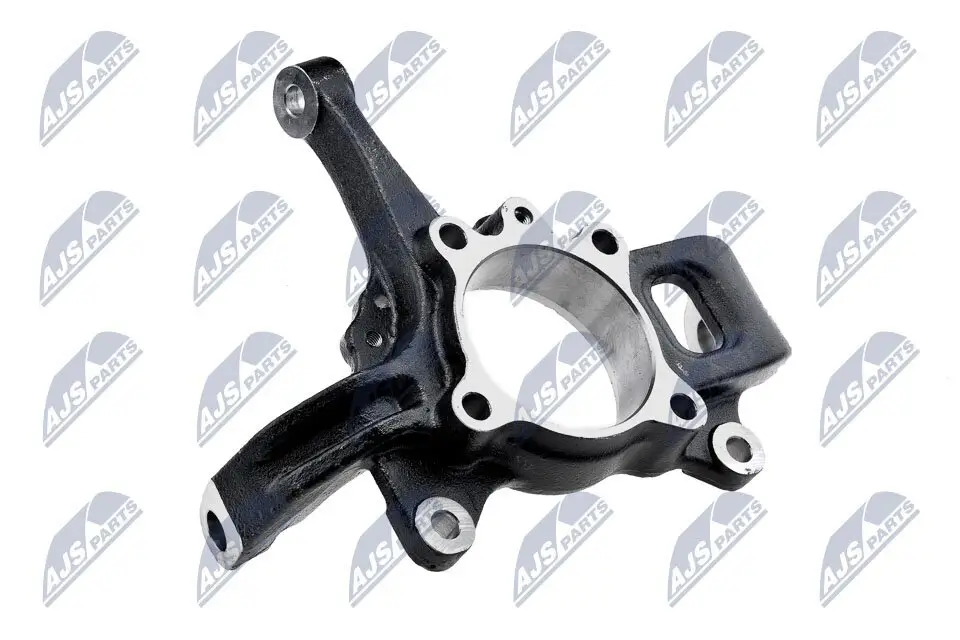 Achsschenkel, Radaufhängung Vorderachse rechts NTY ZZP-MS-004