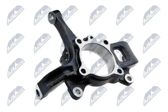 Achsschenkel, Radaufhängung Vorderachse rechts NTY ZZP-MS-004 Bild Achsschenkel, Radaufhängung Vorderachse rechts NTY ZZP-MS-004