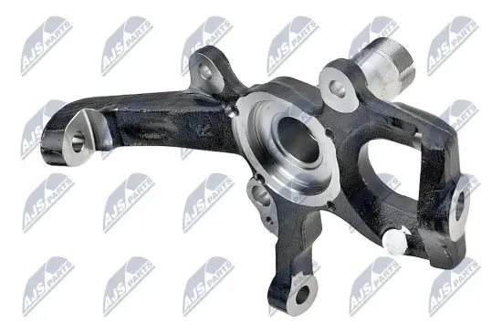 Achsschenkel, Radaufhängung Vorderachse rechts NTY ZZP-MS-006 Bild Achsschenkel, Radaufhängung Vorderachse rechts NTY ZZP-MS-006