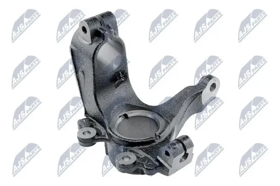 Achsschenkel, Radaufhängung Vorderachse rechts NTY ZZP-MZ-012 Bild Achsschenkel, Radaufhängung Vorderachse rechts NTY ZZP-MZ-012