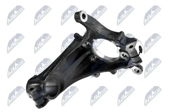 Achsschenkel, Radaufhängung Vorderachse rechts NTY ZZP-NS-014 Bild Achsschenkel, Radaufhängung Vorderachse rechts NTY ZZP-NS-014