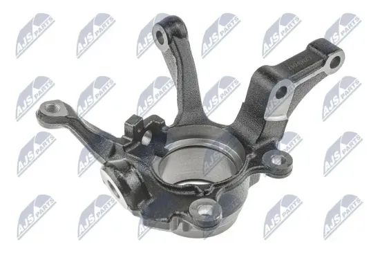 Achsschenkel, Radaufhängung Vorderachse links NTY ZZP-NS-017 Bild Achsschenkel, Radaufhängung Vorderachse links NTY ZZP-NS-017