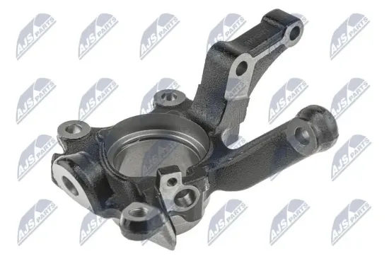 Achsschenkel, Radaufhängung Vorderachse rechts NTY ZZP-NS-018 Bild Achsschenkel, Radaufhängung Vorderachse rechts NTY ZZP-NS-018