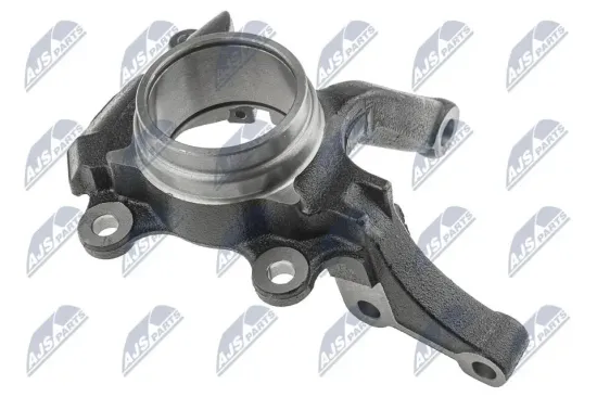 Achsschenkel, Radaufhängung Vorderachse rechts NTY ZZP-NS-018 Bild Achsschenkel, Radaufhängung Vorderachse rechts NTY ZZP-NS-018