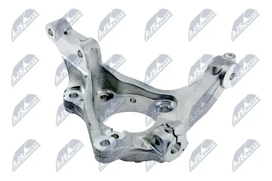 Achsschenkel, Radaufhängung Vorderachse rechts NTY ZZP-PL-007 Bild Achsschenkel, Radaufhängung Vorderachse rechts NTY ZZP-PL-007