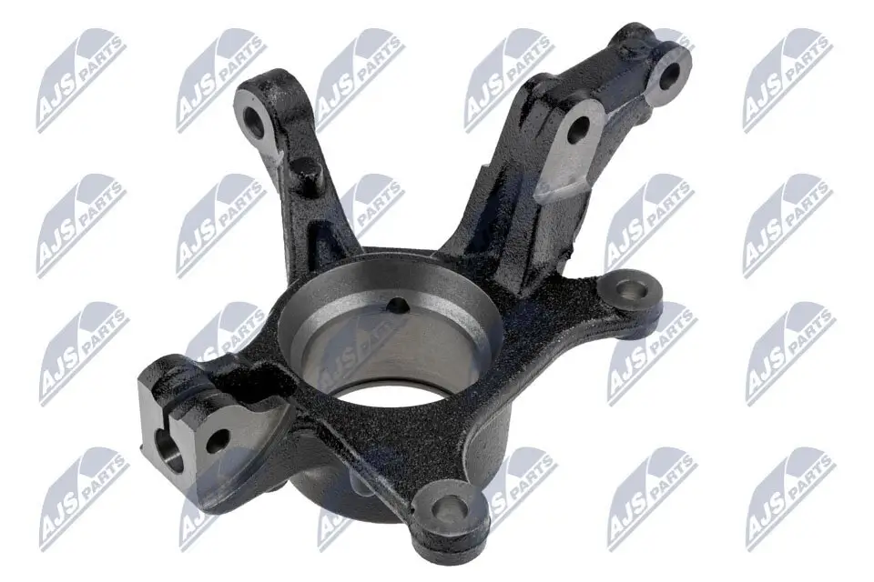 Achsschenkel, Radaufhängung Vorderachse links NTY ZZP-RE-018