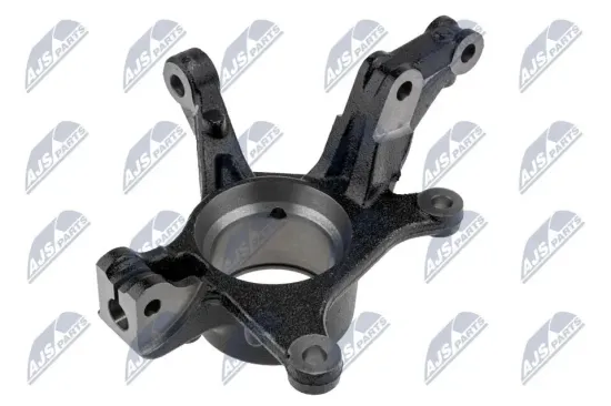 Achsschenkel, Radaufhängung Vorderachse links NTY ZZP-RE-018 Bild Achsschenkel, Radaufhängung Vorderachse links NTY ZZP-RE-018