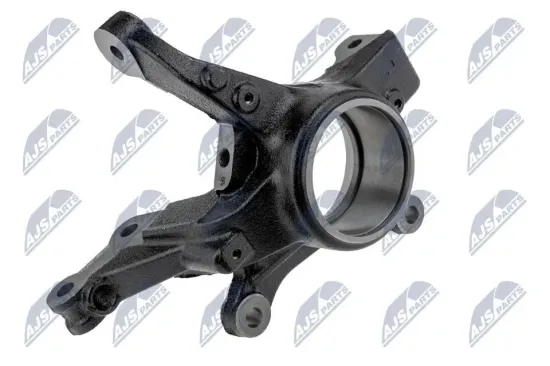 Achsschenkel, Radaufhängung Vorderachse links NTY ZZP-RE-018 Bild Achsschenkel, Radaufhängung Vorderachse links NTY ZZP-RE-018