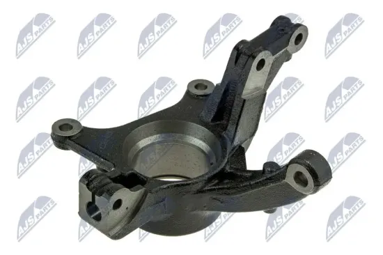 Achsschenkel, Radaufhängung Vorderachse rechts NTY ZZP-RE-019 Bild Achsschenkel, Radaufhängung Vorderachse rechts NTY ZZP-RE-019