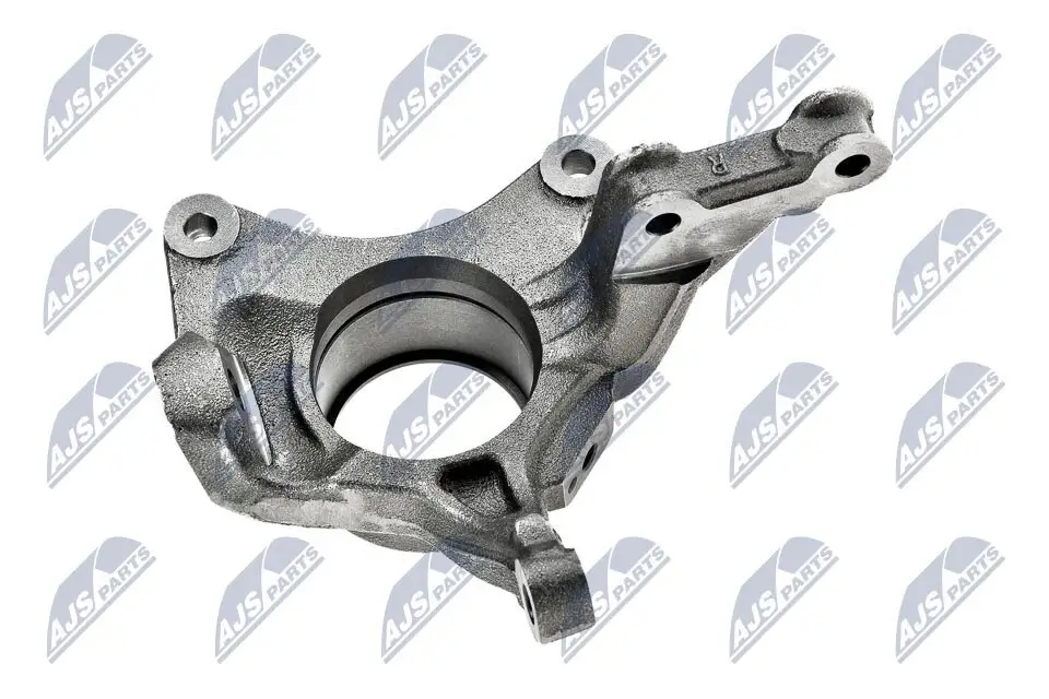 Achsschenkel, Radaufhängung Vorderachse rechts NTY ZZP-RE-027