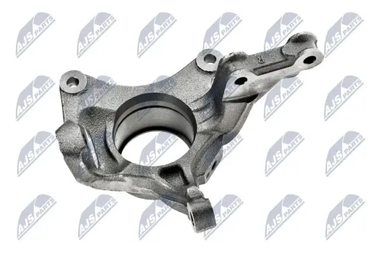 Achsschenkel, Radaufhängung Vorderachse rechts NTY ZZP-RE-027 Bild Achsschenkel, Radaufhängung Vorderachse rechts NTY ZZP-RE-027