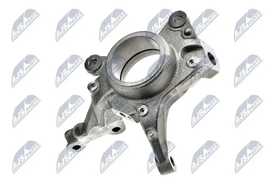 Achsschenkel, Radaufhängung Vorderachse rechts NTY ZZP-RE-027 Bild Achsschenkel, Radaufhängung Vorderachse rechts NTY ZZP-RE-027