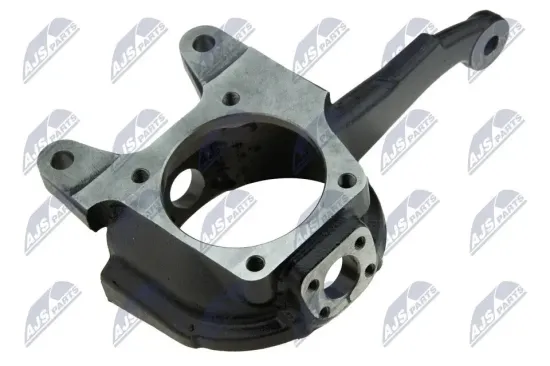 Achsschenkel, Radaufhängung Vorderachse links NTY ZZP-SU-006 Bild Achsschenkel, Radaufhängung Vorderachse links NTY ZZP-SU-006