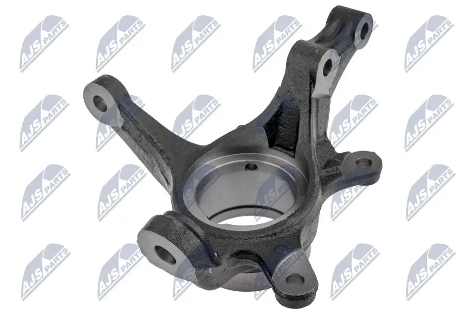 Achsschenkel, Radaufhängung Vorderachse links NTY ZZP-SU-008