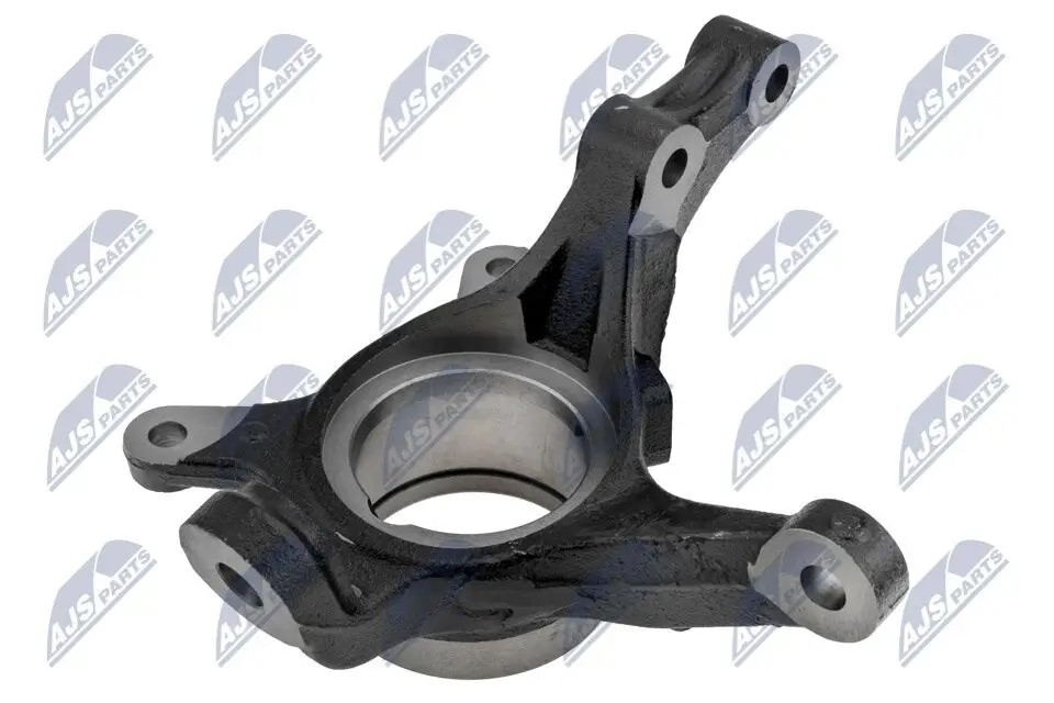 Achsschenkel, Radaufhängung Vorderachse rechts NTY ZZP-SU-009