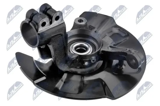 Achsschenkel, Radaufhängung Vorderachse links NTY ZZP-VW-029 Bild Achsschenkel, Radaufhängung Vorderachse links NTY ZZP-VW-029