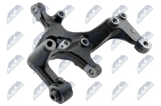 Achsschenkel, Radaufhängung Hinterachse links NTY ZZT-AU-000 Bild Achsschenkel, Radaufhängung Hinterachse links NTY ZZT-AU-000