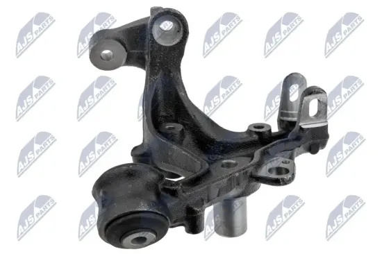 Achsschenkel, Radaufhängung Hinterachse links NTY ZZT-AU-004 Bild Achsschenkel, Radaufhängung Hinterachse links NTY ZZT-AU-004