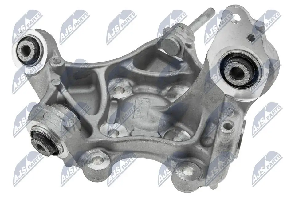 Achsschenkel, Radaufhängung Hinterachse links NTY ZZT-HD-004