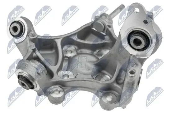 Achsschenkel, Radaufhängung Hinterachse links NTY ZZT-HD-004 Bild Achsschenkel, Radaufhängung Hinterachse links NTY ZZT-HD-004