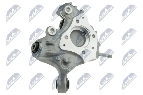 Achsschenkel, Radaufhängung Hinterachse links NTY ZZT-HD-004 Bild Achsschenkel, Radaufhängung Hinterachse links NTY ZZT-HD-004