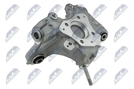 Achsschenkel, Radaufhängung Hinterachse rechts NTY ZZT-HD-005 Bild Achsschenkel, Radaufhängung Hinterachse rechts NTY ZZT-HD-005