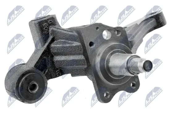 Achsschenkel, Radaufhängung Hinterachse rechts NTY ZZT-HY-503 Bild Achsschenkel, Radaufhängung Hinterachse rechts NTY ZZT-HY-503