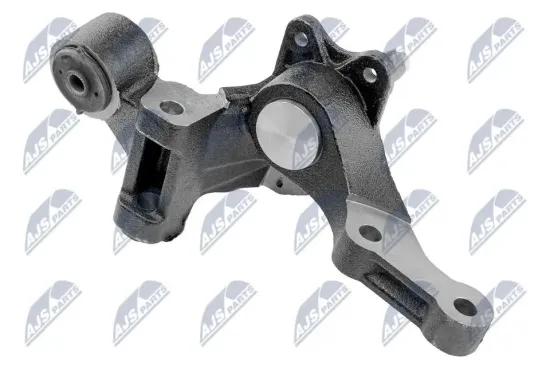 Achsschenkel, Radaufhängung Hinterachse rechts NTY ZZT-HY-503 Bild Achsschenkel, Radaufhängung Hinterachse rechts NTY ZZT-HY-503