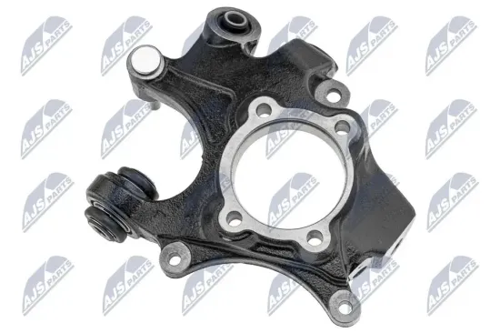 Achsschenkel, Radaufhängung Hinterachse links NTY ZZT-HY-508 Bild Achsschenkel, Radaufhängung Hinterachse links NTY ZZT-HY-508