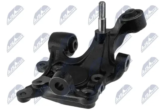 Achsschenkel, Radaufhängung Hinterachse rechts NTY ZZT-HY-510 Bild Achsschenkel, Radaufhängung Hinterachse rechts NTY ZZT-HY-510