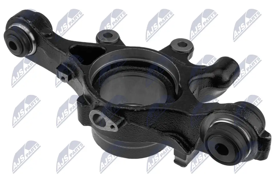 Achsschenkel, Radaufhängung Hinterachse rechts NTY ZZT-LR-004