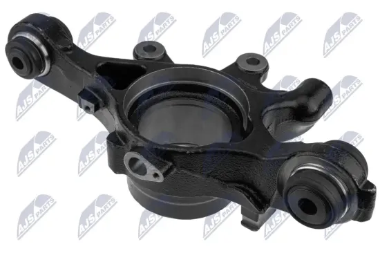 Achsschenkel, Radaufhängung Hinterachse rechts NTY ZZT-LR-004 Bild Achsschenkel, Radaufhängung Hinterachse rechts NTY ZZT-LR-004