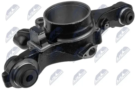 Achsschenkel, Radaufhängung Hinterachse rechts NTY ZZT-LR-004 Bild Achsschenkel, Radaufhängung Hinterachse rechts NTY ZZT-LR-004