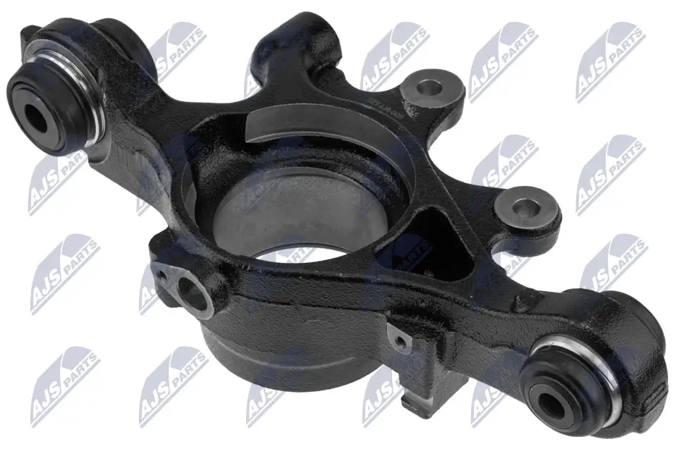 Achsschenkel, Radaufhängung Hinterachse links NTY ZZT-LR-005