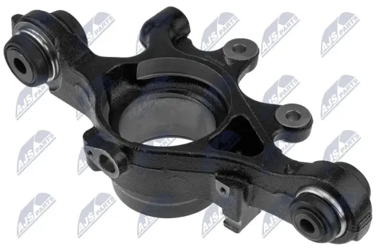 Achsschenkel, Radaufhängung Hinterachse links NTY ZZT-LR-005 Bild Achsschenkel, Radaufhängung Hinterachse links NTY ZZT-LR-005