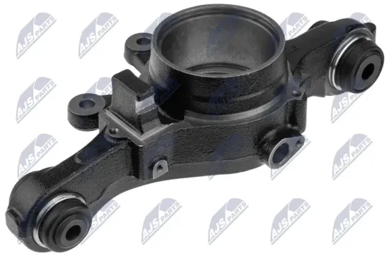 Achsschenkel, Radaufhängung Hinterachse links NTY ZZT-LR-005 Bild Achsschenkel, Radaufhängung Hinterachse links NTY ZZT-LR-005