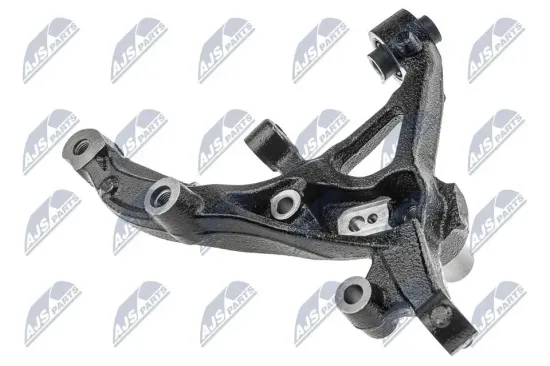 Achsschenkel, Radaufhängung Hinterachse links NTY ZZT-VW-004 Bild Achsschenkel, Radaufhängung Hinterachse links NTY ZZT-VW-004